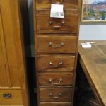 426 4678 CHEST OF DRAWERS